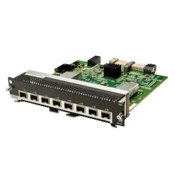 HPE Aruba Networking CX 5420 8p SFP+ 1G/10G LRM Module