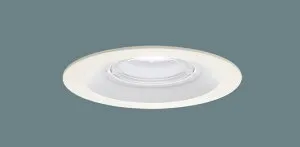 パナソニック 軒下用ダウンライト 高気密SB形 拡散タイプ LEDフラットランプ用 防湿型 防雨型 埋込穴φ150mm 60形電球1灯器具相当 昼白色 (ランプ付) XED1200NCE1(LRD9200+LLD2000NCE1)