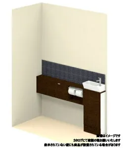 TOTOULRF2RSC2NNN41BBレストルームドレッサーコンフォートシリーズMサイズメーカー直送材のみ