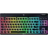 BlackWidow V4 Low-Profile Tenkeyless HyperSpeed RZ03-05450100-R3M1 [Black]