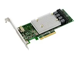 Adaptec SmartRAID 3154-16i Single 2295000-R [SAS/SATA/RAID]