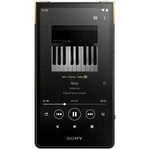 【納期約1ヶ月以上】ソニー NW-ZX707 ウォークマン ハイレゾ音源対応 WALKMAN ZXシリーズ 64GB