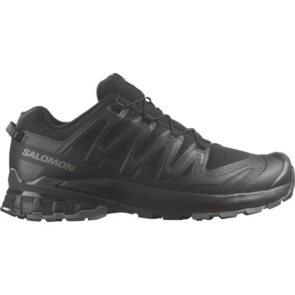 サロモン SALOMON L47273100 XA PRO 3D V9 WIDE カラーBlack/Phantom/Pewter TRAIL RUNNING トレイルランニングシューズ