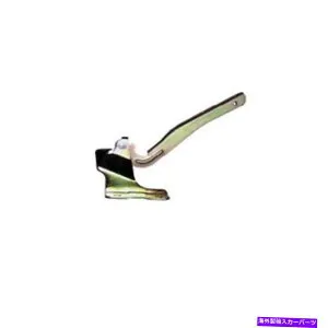 HOOD HINGES 新しい助手席側フードヒンジ直接交換適合2007-2012日産のVersa New Passenger Side Hood Hinge Direct Replacement Fits 2007-2012 Nissan Versa【並行輸入品】