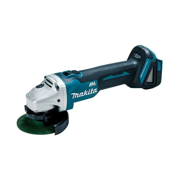【マキタ】 18VV充電式グラインダ（本体のみ）【GA404DZN 18v 】