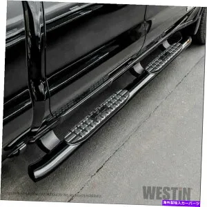 Nerf Bar 21 22675 Westin 21 22675 Pro Traxx 4 Fits 2005 2021 Tacoma Access Cab Black 4in。 21 22675 Westin 21 22675 Pro Traxx 4 Fits 2005 2021 Tacoma Access Cab Black 4In.【並行輸入品】