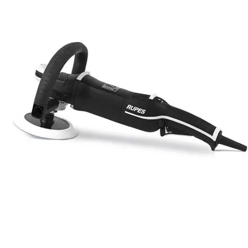 ルペス シングル回転ポリッシャー LH19E/STD 電動