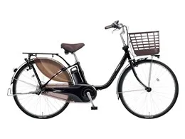 ビビ・MX BE-FM631 + 専用充電器