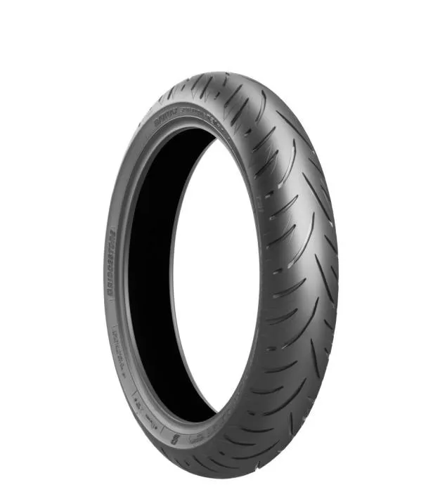 BRIDGESTONE 120/70ZR17 M/C (58W) T31 フロント TL(チューブレスタイヤ)