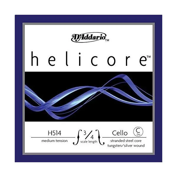 H514 3/4M HELICORE C MED 取り寄せ商品