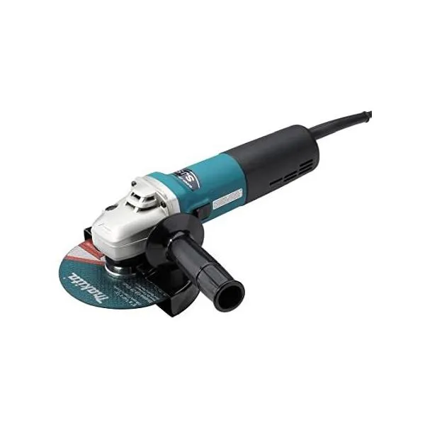 マキタ 電子制御ディスクグラインダAC用 150mm 最大出力1800W 9566CV