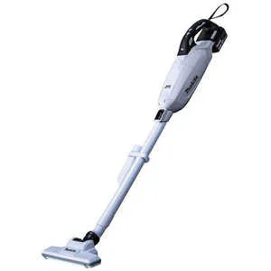 マキタ スティッククリーナー 紙パック式 コードレス 白 CL285FD-RFW