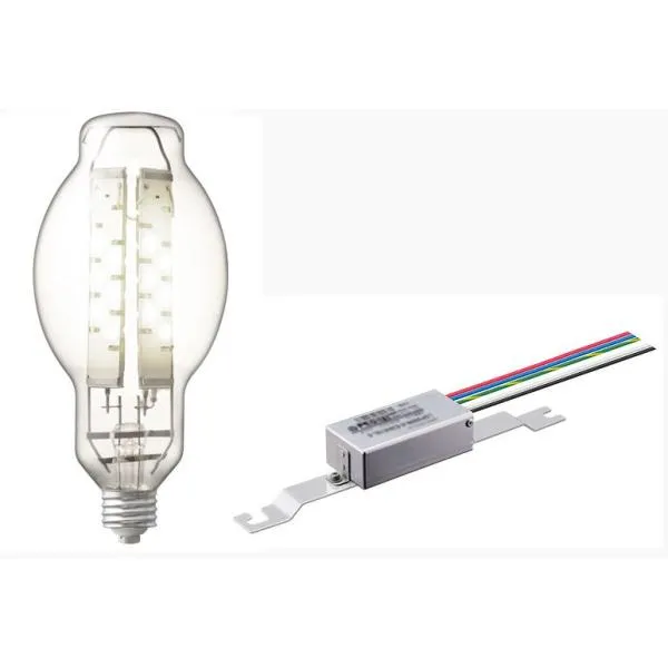 セットが安い 岩崎電気 LDS15N-G/GA レディオックＬＥＤライトバルブＧ 電源ユニット付 15W 昼白色 E26口金形 ＜ LDS15N-G/G の後継品 ＞