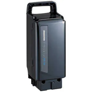 ブリヂストン BS アシスタベーシック用リチウムイオンバッテリー BL BT_D100