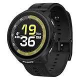 SUUNTO RUN シリコンストラップ