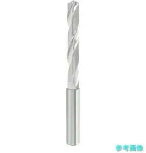 (GUHRING) 5768 3.300 高能率アルミ用ドリル 5xD オイルホール付き RT100Alu 3.3mm