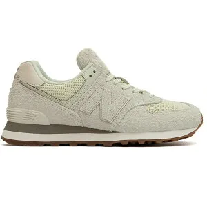 New Balance ニューバランス レディース スニーカー 【New Balance 574 Mineral (Women's)】 サイズ US_7.5(24.5cm) Mineral/Mineral