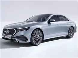 Eクラス セダン