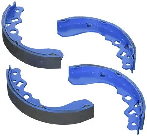 【割引クーポン配布中】ENDLESS/エンドレス TYPE-NA インナーシュー フィット GD4 H14.9～H17.12 商品番号：ES520NA