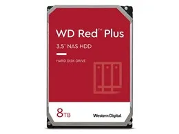 WD80EFBX [8TB SATA600 7200]