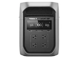 EcoFlow DELTA 3 Max Plus