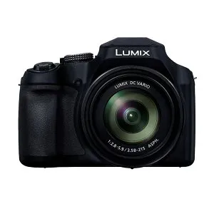 訳あり パナソニック LUMIX DC-FZ85D-K [ブラック][ラッピング可] R-LOGI