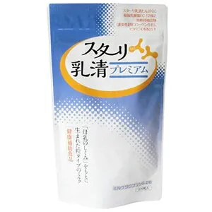スターリ乳清プレミアム 94.8g（270粒）×6個【smtb-k】【w1】