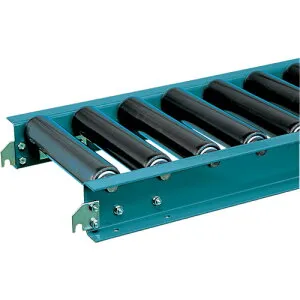 [スチールローラーコンベヤ]三鈴工機（株） 三鈴 スチールローラコンベヤ MS60B型 径60．5X2．8T MS60B600790 1台【858-3253】【代引不可商品・メーカー直送】【別途運賃必要なためご連絡い