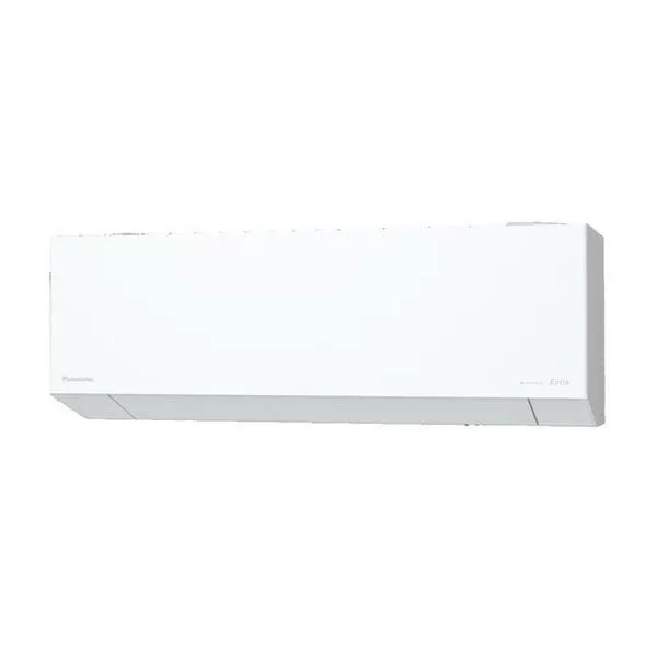 エアコン 6畳 冷暖房 パナソニック 工事対応可能 エオリア EXシリーズ CS-EX226D-W クリスタルホワイト Panasonic