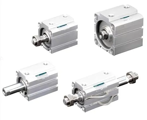 シーケーディ(CKD) SSDシリーズ スーパーコンパクトシリンダ SSD-K-63-10-CB