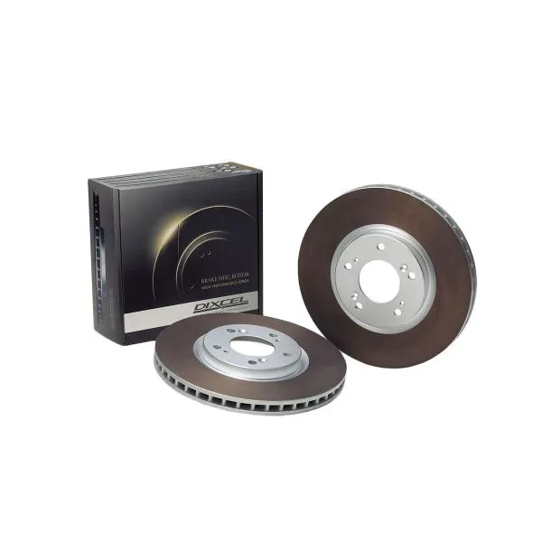 DIXCEL(ディクセル) ブレーキローター FPタイプ フロント VOLKSWAGEN PASSAT(B8) 2.0 TDI 18/2- 品番：FP1310016S