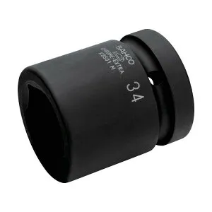 BAHCO 1 インパクトソケット65mm K9501M-65