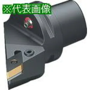 ■Walter ISO ツールホルダー〔品番:C3PDJNR2204511〕【8032874:0】[送料別途見積り][掲外取寄][店頭受取不可]