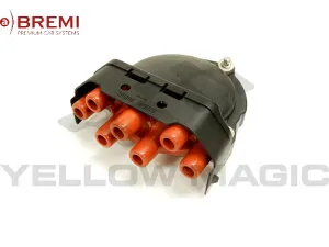 【BREMI】 ディストリビューターキャップ [BMW,3シリーズ,E30 / 12111715905,12111725070,8069R]