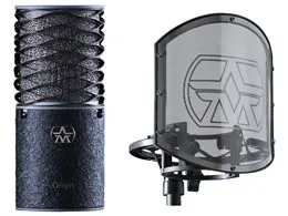 Aston Origin Black Bundle AST-ORIGINBLKBUN [ブラック]