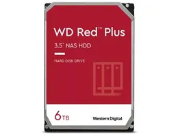 WD60EFPX [6TB SATA600 5400]