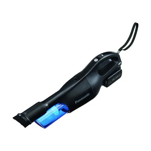 パナソニック エレクトリックワークス社 Panasonic 充電サイクロン式クリーナーDual18V電池セット品 EZ37A5LJ1G-B 期間限定 ポイント10倍