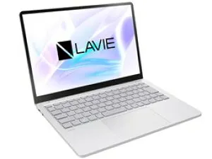 ★☆NEC LAVIE SOL S1355/LAS PC-S1355LAS [プラチナシルバー]【ノートパソコン】【送料無料】