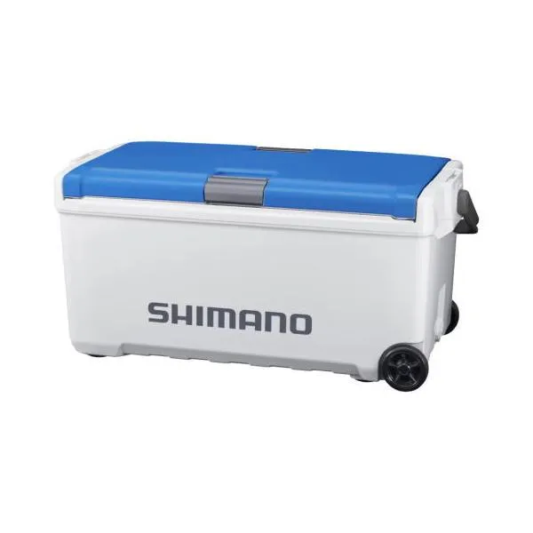 シマノ ユニフリーズ LT 30L キャスター ND-730Z Wスカイブルー / クーラーボックス shimano 釣具