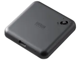 400-SCNICR3BK [ブラック]