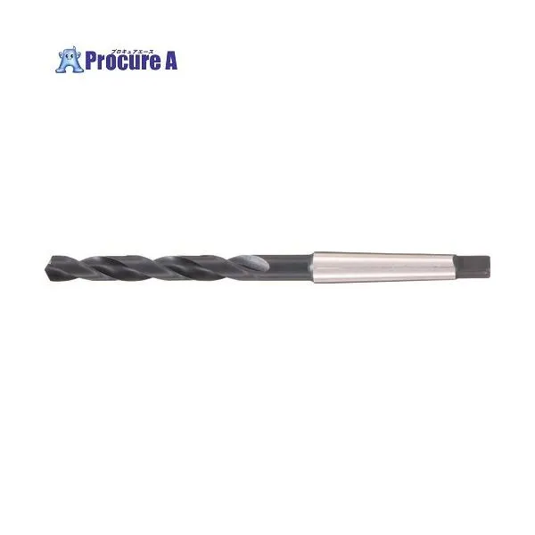 GUHRING ハイステーパーシャンクドリル レギュラ ホモ処理 34.5mm ■▼180-8484 245 34.500 1本