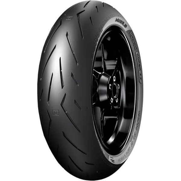 3737000 ピレリ PIRELLI ディアブロ ロッソコルサ2 100/80-17 M/C 52S TL リア JP店