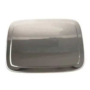 自動車 フューエル タンク カバー ステンレス スチール 装飾 ステッカー 適用: レクサス RX300 MCU10 MCU15 1998 1999 2000 2001 2002 RX300 SR-AA-1949 Car parts