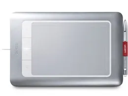 Bamboo Fun CTH-661/S0 (シルバー)