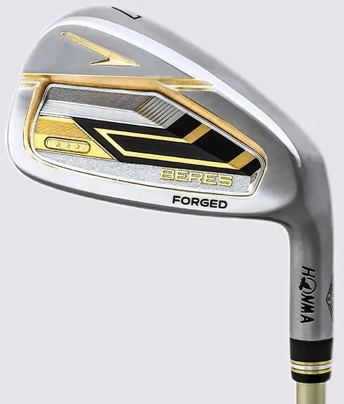 ベレス アイアン 2024年モデル 6本セット [ARMRQ FX 3S フレックス：R]