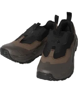 獲得ポイント110pt 【送料無料】ザ・ノース・フェイス(THE NORTH FACE) スリッポン グラバル ウォータープルーフ ユニセックス NF52442-SD 【国内正規品】 メンズ レディース SD 23．0