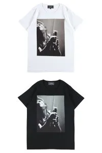 Amplifier “THE MODS” TEE design C