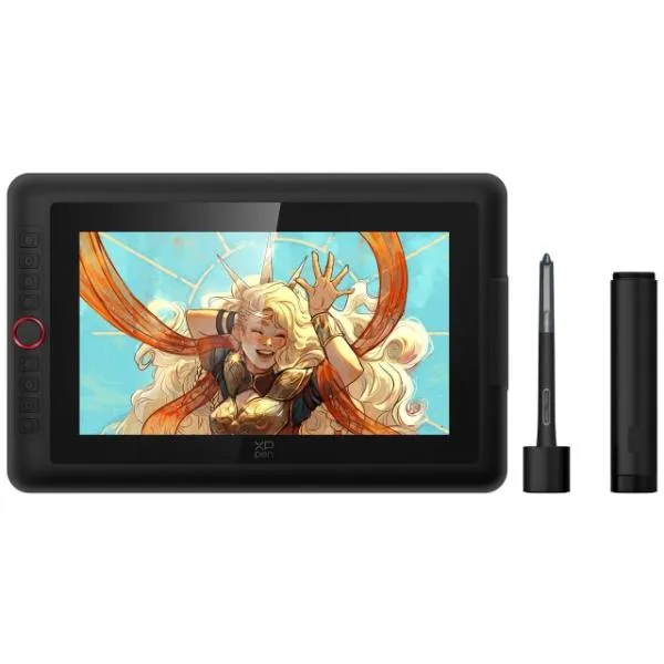 XP-Pen ペンタブレット Artist 13.3 Pro V2 ART13.3Pro_JP02 [ブラック]