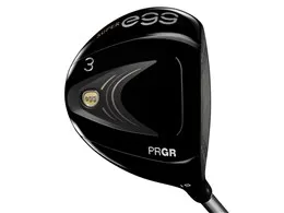 SUPER egg フェアウェイウッド 高反発 2022年モデル #5 [専用シャフト フレックス：M-37]