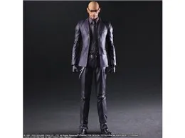 ファイナルファンタジー VII リメイク PLAY ARTS改 ルード